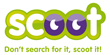 Scoot Logo